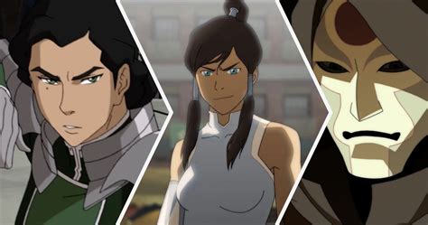 avatar the legend of korra voice actors|avatar the legend of korra.